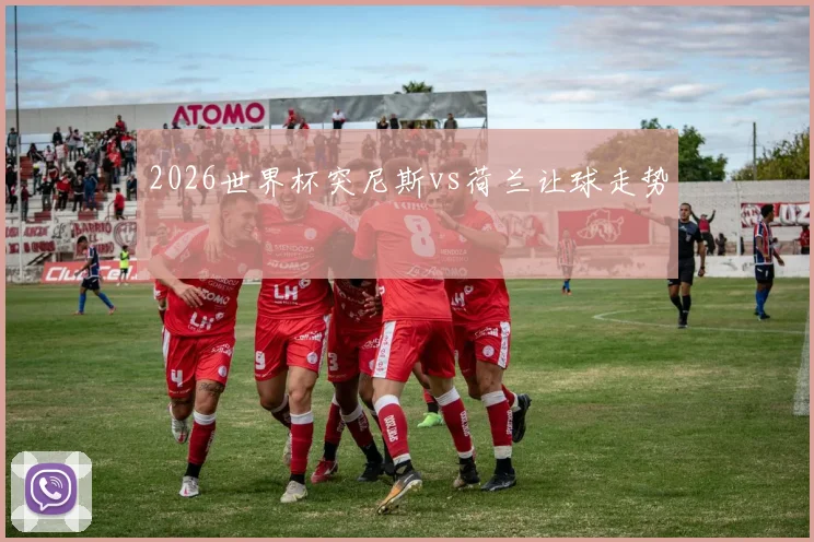 2026世界杯突尼斯vs荷兰让球走势