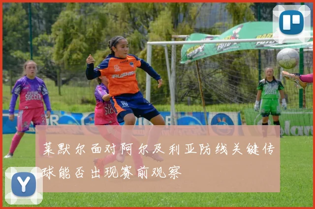 莱默尔面对阿尔及利亚防线关键传球能否出现赛前观察